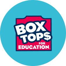 Box Tops for Education