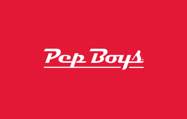 Pep Boys
