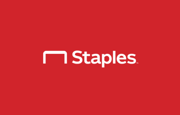 Staples
