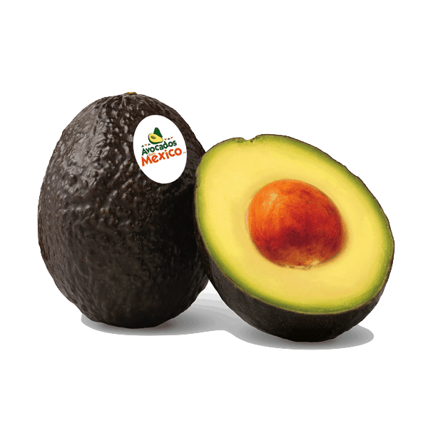 $1.00 for Avocados From Mexico. Offer available at BJ&#39;s.