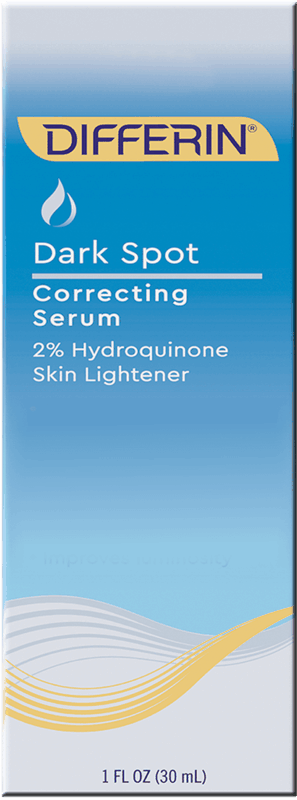 $2.00 for Differin Dark Spot Correcting Serum. Offer available at multiple stores.