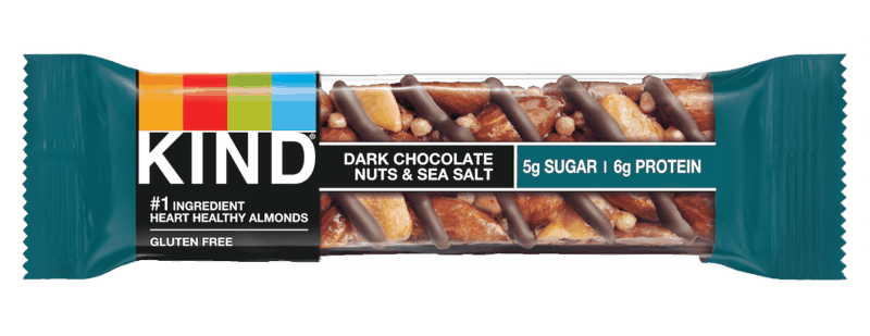 $0.50 for KIND Bars. Offer available at multiple stores.