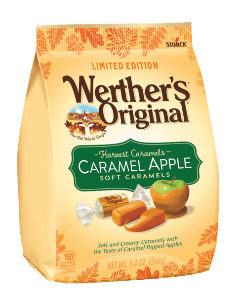 $0.50 for Werther&rsquo;s&reg; Original&reg;. Offer available at multiple stores.