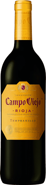 $2.00 for Campo Viejo™. Offer available at multiple stores.