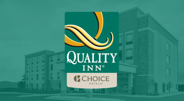 $0.00 for Quality Inn. Offer available at Choice Hotels.