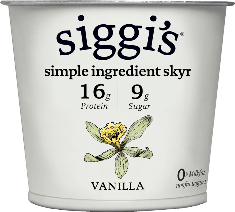 $0.75 for siggi's Yogurt. Offer available at multiple stores.