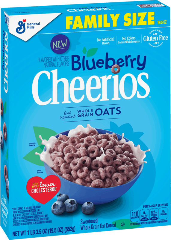Cheerios Coupons Printable Grocery Coupons Jul 2019 CouponMom