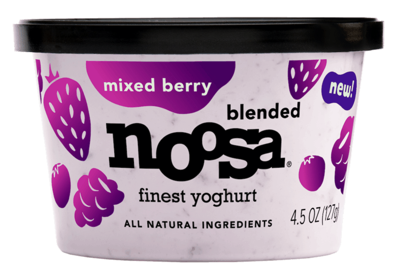 $0.75 for noosa yoghurt. Offer available at multiple stores.