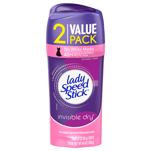 $1.00 for Girl Tempo Stick®. Give accessible at Walmart image relating to Speed Stick Printable Coupon called $1.00 for Female Tempo Stick®. Supply readily available at Walmart