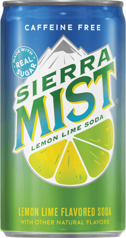 $2.74 for Sierra Mist. Offer available at Walmart.