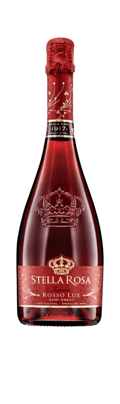 $3.00 for Stella Rosa® Imperiale Lux. Offer available at multiple stores.