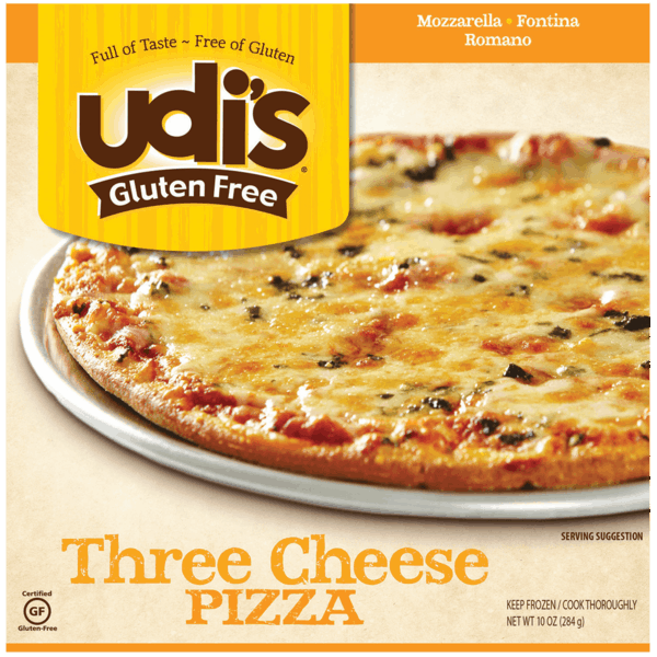 $1.50 for Udi's®. Offer available at Whole Foods Market®.