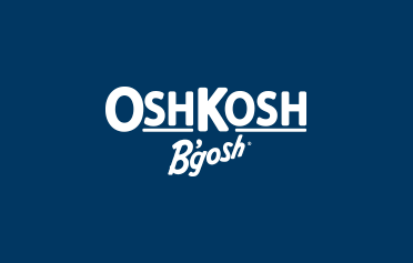 $0.00 for OshKosh B'gosh. Offer available at OshKosh B&#39;gosh.