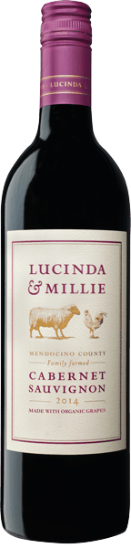 $2.00 for Lucinda & Millie. Offer available at multiple stores.