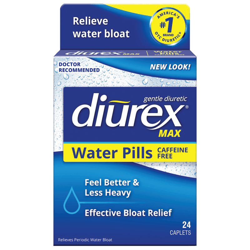 $2.00 for Diurex Water Pills. Offer available at multiple stores.