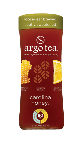 $0.75 for Argo Tea&reg;. Offer available at multiple stores.