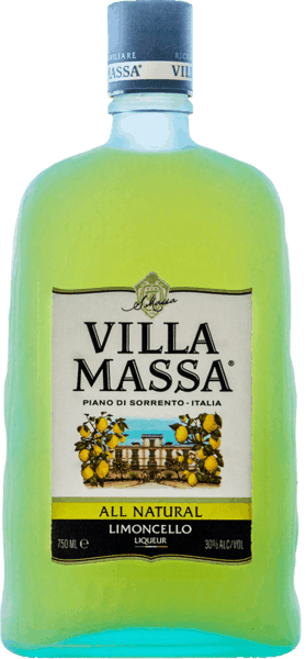 $5.00 for Villa Massa Limoncello. Offer available at multiple stores.