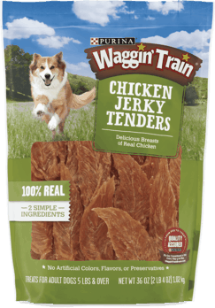 Dog Treats Ibotta Purina Waggin Train Dog Treats Offer