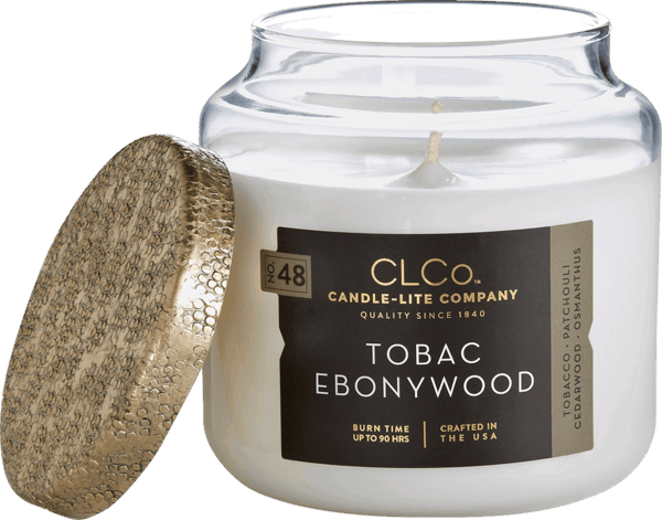 $1.00 for CLCo™ Candles. Offer available at multiple stores.