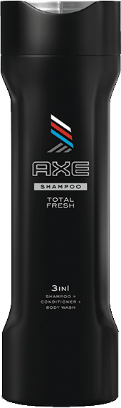 $1.50 for AXE 3-in-1. Offer available at Walmart.