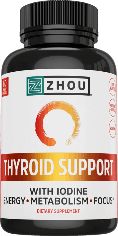 $2.00 for Zhou Nutrition Women's Health Supplement. Offer available at Walmart, Walmart Pickup & Delivery.