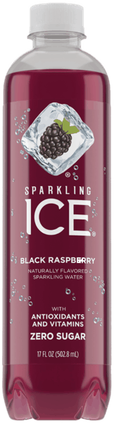 $1.00 for Sparkling Ice. Offer available at multiple stores.