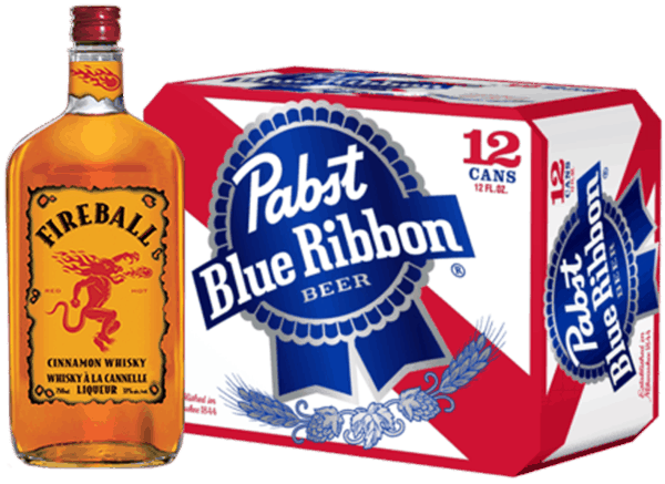 Beer coupons in store