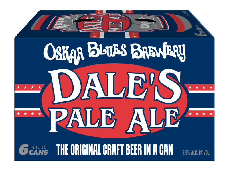 $2.00 for Oskar Blues. Offer available at multiple stores.