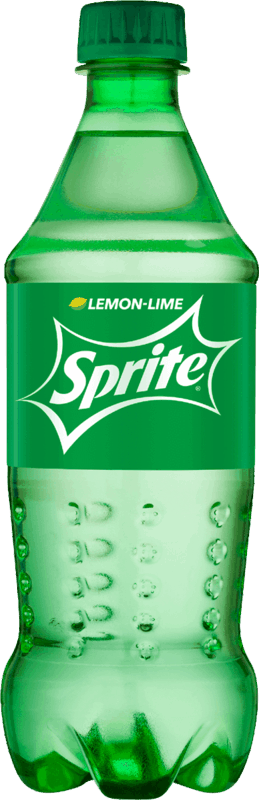 $0.50 for Sprite. Offer available at Walmart, Walmart Grocery.