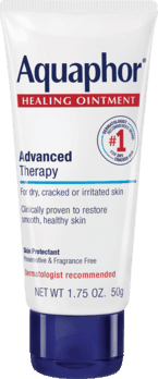 $1.00 for Aquaphor Healing Ointment. Offer available at multiple stores.