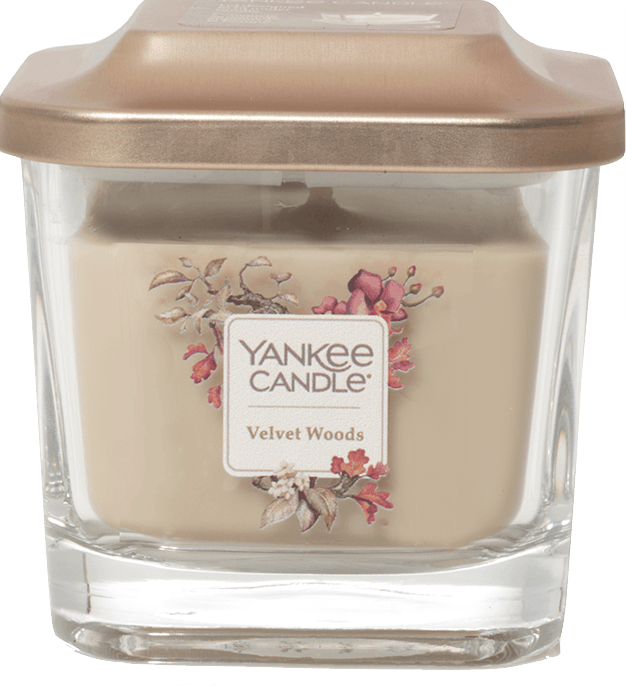 $2.00 for YANKEE CANDLE® Elevation Collection with Platform Lid. Offer available at Walmart, Meijer.