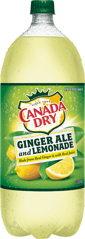 $0.25 for Canada Dry&reg;. Offer available at multiple stores.