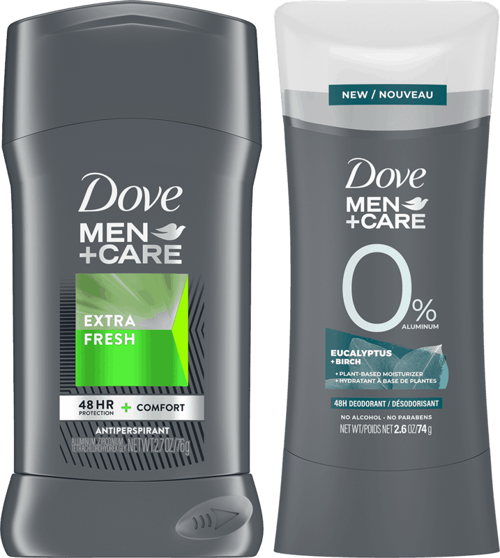 $2.00 for Dove Men + Care Antiperspirants and Deodorants. Offer available at multiple stores.