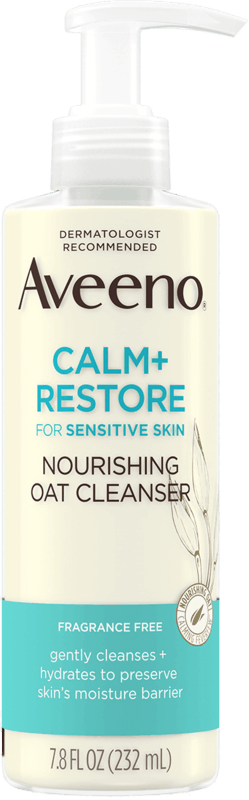 $2.00 for Aveeno Facial Cleanser or Mask. Offer available at Walmart, Walmart Pickup & Delivery.