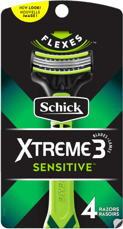 $2.00 for Schick Xtreme Disposable Razor. Offer available at multiple stores.