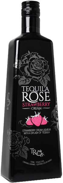 $3.00 for Tequila Rose. Offer available at multiple stores.