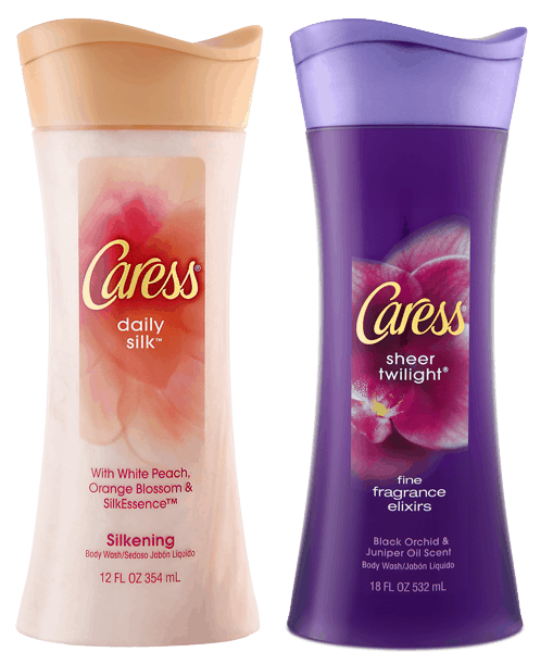 $1.50 for Caress&reg; Body Wash. Offer available at multiple stores.