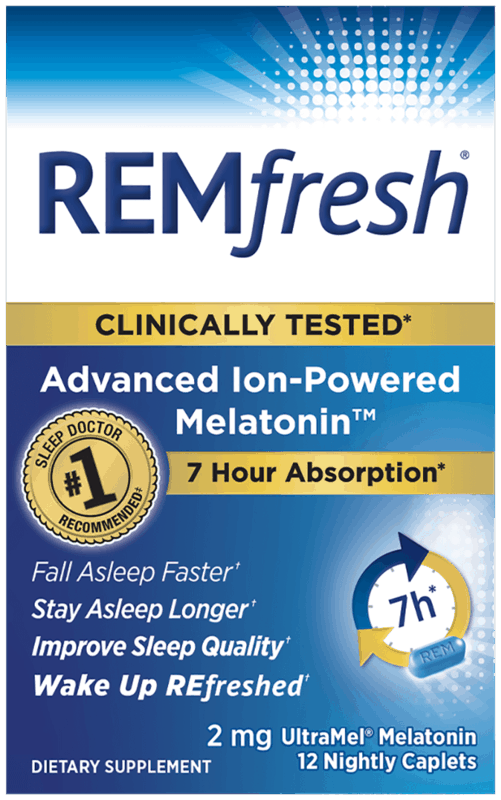 $5.00 for REMfresh. Offer available at multiple stores.