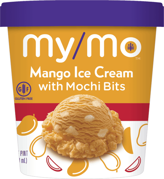 $1.25 for My/Mo™ Ice Cream with Mochi Bits. Offer available at Hy-Vee, Wegmans, Shaw&#39;s, Market Fresh.