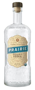 $3.00 for Prairie Organic Spirits. Offer available at multiple stores.