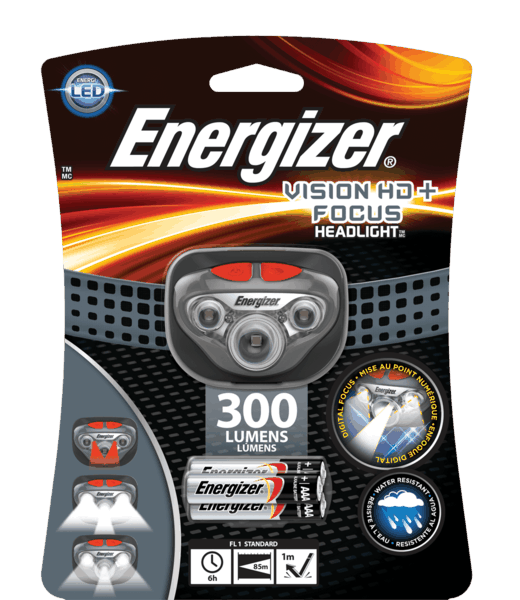 $4.00 for Energizer® Light. Offer available at multiple stores.