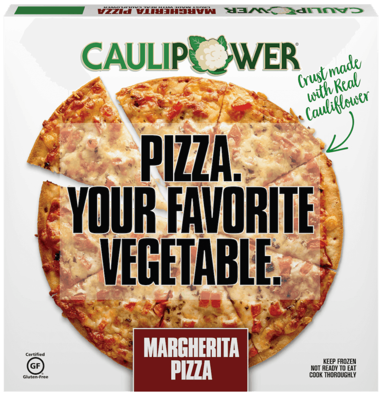 2.00 for CAULIPOWER Pizza or Crusts. Offer available at multiple