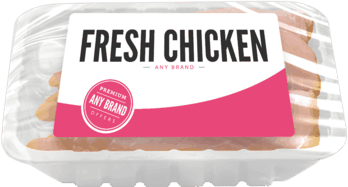 $0.20 for Any Brand Chicken. Offer available at multiple stores.