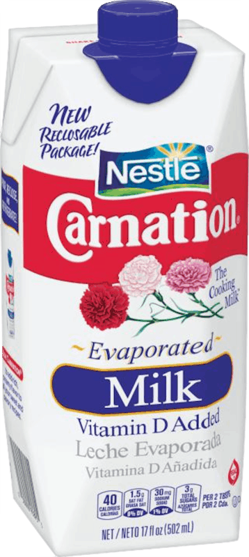  1 00 For Nestl Carnation Evaporated Milk Offer Available At 
