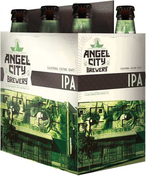 $1.00 for Angel City. Offer available at multiple stores.