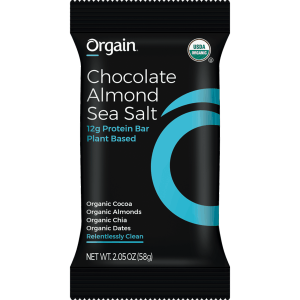 $2.00 for Orgain® Organic Simple Protein Bar. Offer available at CVS Pharmacy, Whole Foods Market®, Schnucks, Dierbergs.