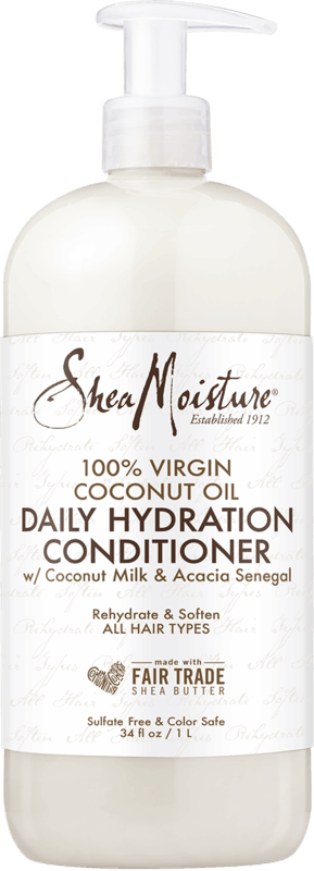 $5.00 for SheaMoisture Daily Hydration Conditioner. Offer available at Sam&#39;s Club, [TEST] Sam&#39;s Club Online.