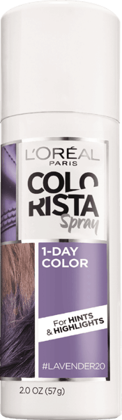 $1.00 for L&rsquo;Or&eacute;al Paris&reg; Colorista Hair Color Product. Offer available at multiple stores.
