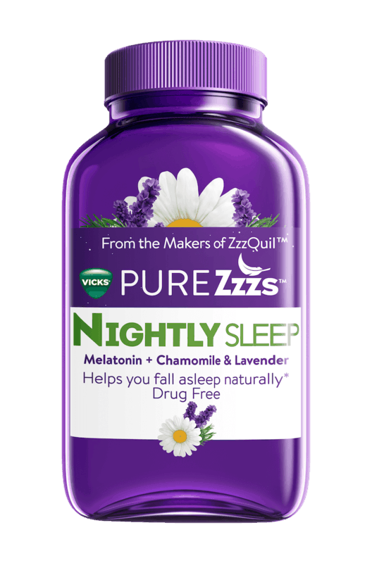 $2.00 for ZzzQuil PURE Zzzs. Offer available at Walmart, Walmart Grocery.