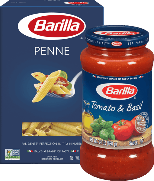 Barilla coupons 2019